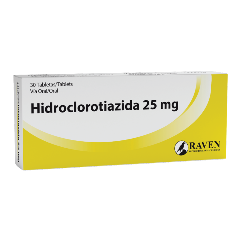 hidroclorotiazida2530t